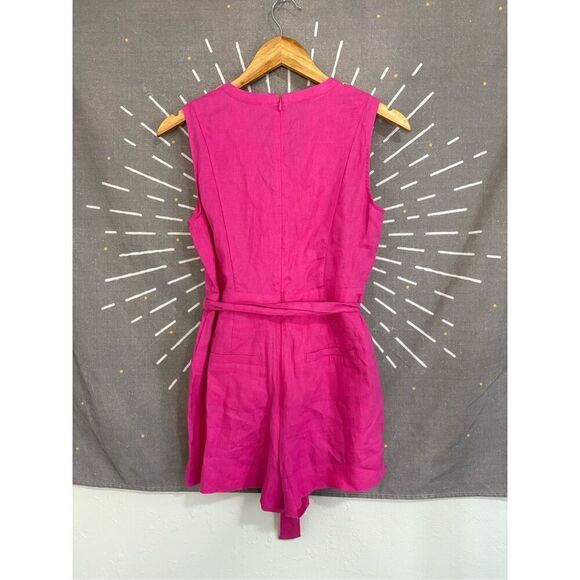 NWT Boden Bella Embroidered Playsuit - Picture 7 of 7
